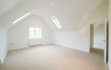 Limavady bedroom extension leads