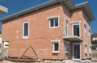 Limavady home extensions