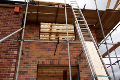 house extensions Limavady