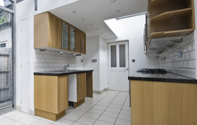 Limavady kitchen extension leads
