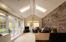 Limavady single storey extension leads